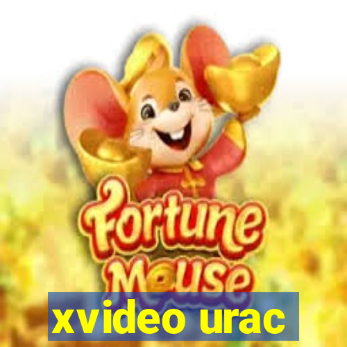 xvideo urac